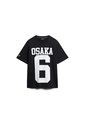 Superdry Camiseta Para Hombre Osaka Logo Loose Superdry de Superdry