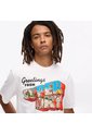Superdry Camiseta Manga Corta Para Hombre Travel Postcard Graphic Tee Superdry de Superdry