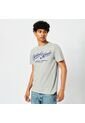 Superdry Camiseta Manga Corta Para Hombre Vintage Script Style Ww Tee Superdry de Superdry