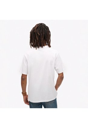 Superdry Camiseta Manga Corta Para Hombre Travel Postcard Graphic Tee Superdry