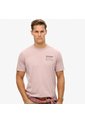 Superdry Camiseta Manga Corta Para Hombre Utility Sport Graphic T Shirt Superdry de Superdry