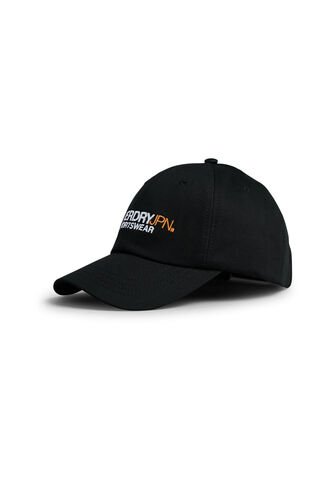 Superdry Gorra Para Hombre Graphic Baseball Superdry Superdry