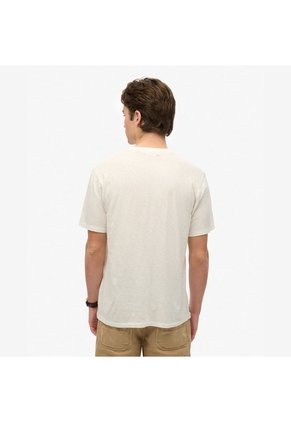 Superdry Camiseta Manga Corta Para Hombre Merchant Graphic Tee Superdry