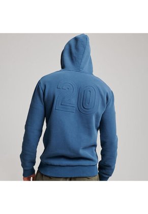 Superdry Buzo Cerrado Para Hombre Vintage Terrain Emboss Superdry