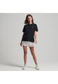 Superdry Camiseta Para Mujer Vintage Logo Superdry de Superdry