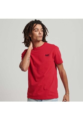 Superdry Camiseta Para Hombre Vintage Logo Superdry Superdry