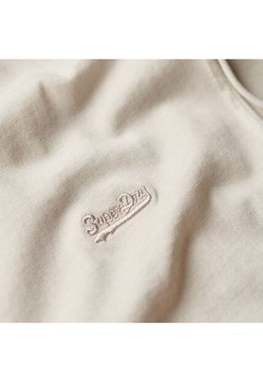 Superdry Camiseta Para Hombre Essential Logo Tank Ub Superdry