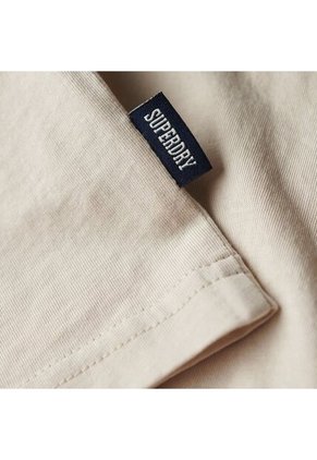 Superdry Camiseta Para Hombre Essential Logo Tank Ub Superdry