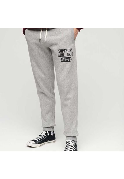 Superdry Sudadera Para Hombre Athletic College Logo Superdry
