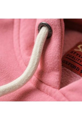 Superdry Buzo Cerrado Para Mujer Archive Script Graphic Superdry