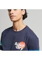 Superdry Camiseta Para Hombre Vintage Cali Stripe Tee Superdry de Superdry