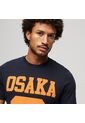 Superdry Camiseta Manga Corta Para Hombre Osaka Neon Graphic Superdry de Superdry