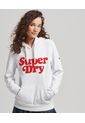 Superdry Buzo Cerrado Para Mujer Vintage Cooper Superdry de Superdry