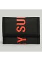 Superdry Billetera Pequeña Para Hombre Tarp Superdry de Superdry