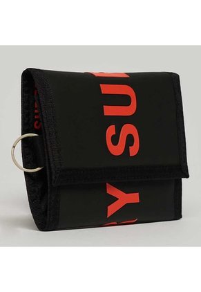 Superdry Billetera Pequeña Para Hombre Tarp Superdry