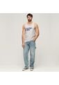 Superdry Camiseta Para Hombre Sportswear Logo Relaxed Vest Superdry de Superdry