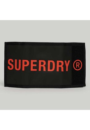 Superdry Billetera Pequeña Para Hombre Tarp Superdry
