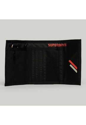 Superdry Billetera Pequeña Para Hombre Tarp Superdry