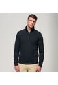 Superdry Buzo Cerrado Para Hombre Essential Half Zip Superdry de Superdry