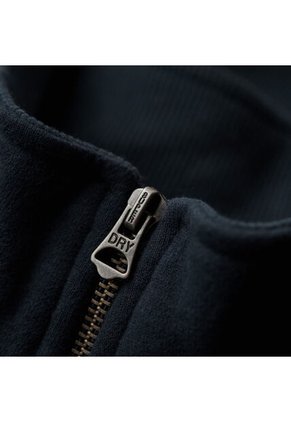 Superdry Buzo Cerrado Para Hombre Essential Half Zip Superdry