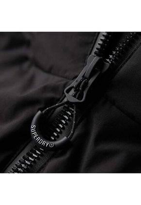 Superdry Chaqueta Padded Para Mujer Boxy Puffer Superdry