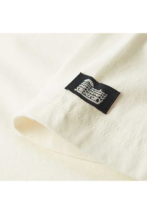 Superdry Camiseta Para Hombre Tattoo Script Graphic Superdry