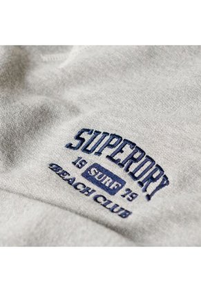 Superdry Buzo Abierto Para Mujer Essential Superdry