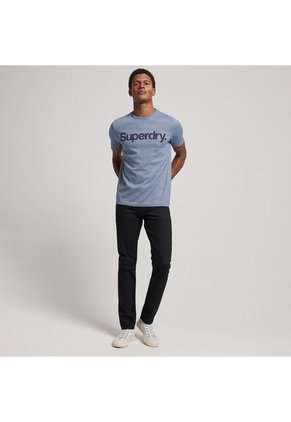 Superdry Camiseta Para Hombre Vintage Logo Superdry