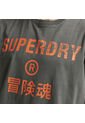 Superdry Camiseta Para Hombre Vintage Corp Logo Superdry de Superdry