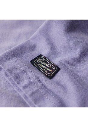 Superdry Camiseta Manga Corta Graphic Para Mujer Archive Neon Superdry