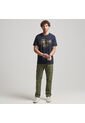 Superdry Camiseta Para Hombre Vintage Reworked Superdry de Superdry
