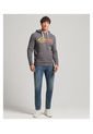 Superdry Buzo Cerrado Para Hombre Vintage Downtown Script Superdry de Superdry