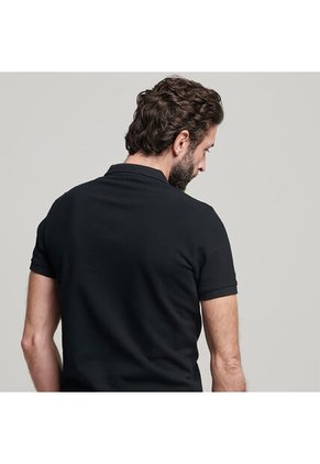 Superdry Polo Para Hombre Classic Pique Superdry