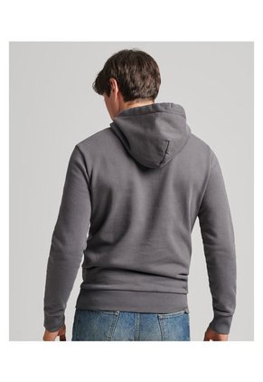 Superdry Buzo Cerrado Para Hombre Vintage Downtown Script Superdry