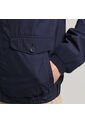 Superdry Chaqueta Casual Para Hombre Vintage Collegiate Harrington Superdry de Superdry