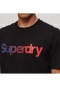 Superdry Camiseta Para Hombre Core Loose Tee Superdry de Superdry