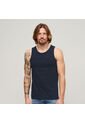 Superdry Camiseta Para Hombre Vintage Texture Tank Superdry de Superdry