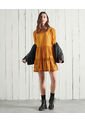 Superdry Vestido Corto Para Mujer Anisa Emb Dress Superdry de Superdry