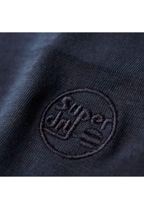 Superdry Camiseta Para Hombre Vintage Texture Tank Superdry