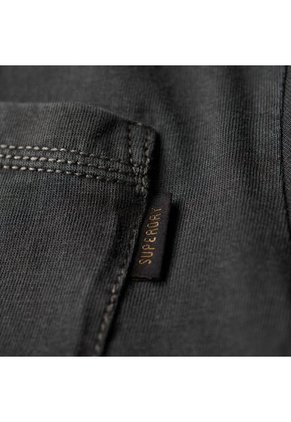 Superdry Camiseta Para Hombre Contrast Stitch Pocketsuperdry