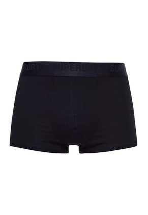 Superdry Boxer Para Hombre Trunk Multi Triple Pack Superdry