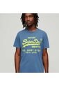 Superdry Camiseta Para Hombre Neon Superdry de Superdry