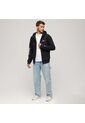 Superdry Buzo Abierto Para Hombre Sport Loose Superdry de Superdry