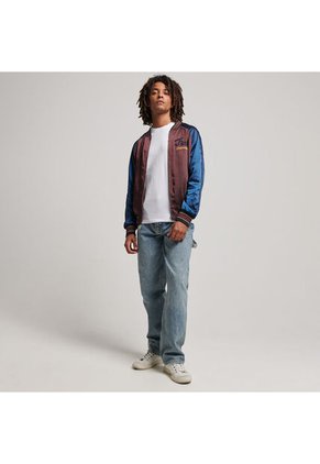 Superdry Chaqueta Casual Para Hombre Vintage Suikajan Superdry