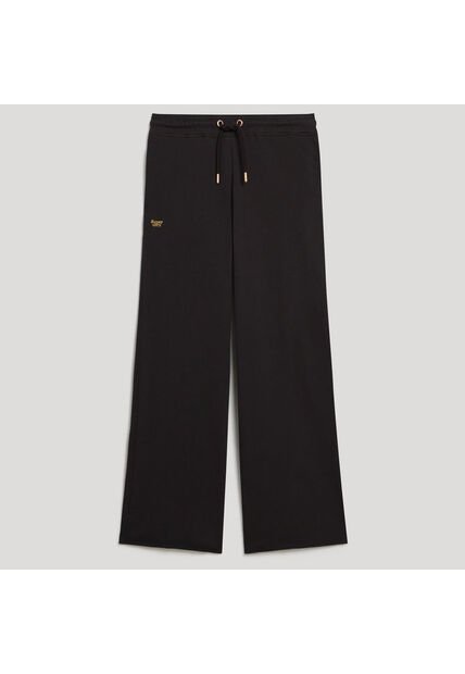 Superdry Sudadera Para Mujer Essential Logo Straight Superdry