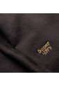 Superdry Sudadera Para Mujer Essential Logo Straight Superdry de Superdry