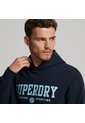 Superdry Buzo Cerrado Para Hombre Code Core Sport Superdry de Superdry