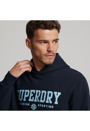 Superdry Buzo Cerrado Para Hombre Code Core Sport Superdry