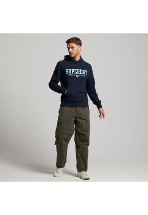 Superdry Buzo Cerrado Para Hombre Code Core Sport Superdry
