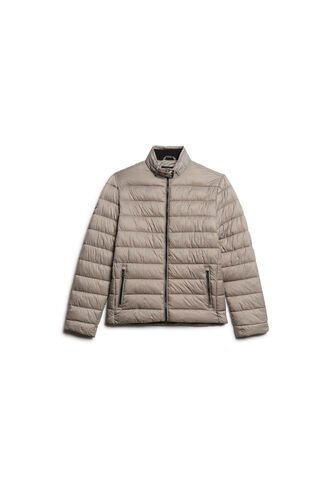 Superdry Chaqueta Padded Para Hombre Lightweight Padded Superdry Superdry